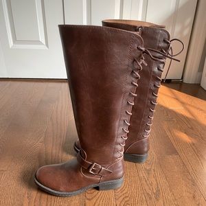 EuroSoft Selden Knee-High Boots - New With Tags!